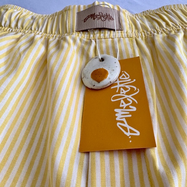 Samba Canção Omelette