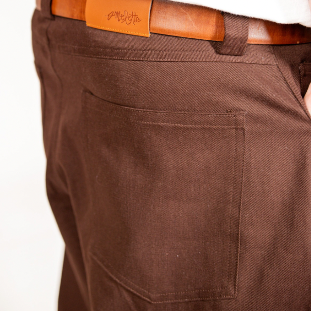 Calça Carpenter Barbecue - Imagem 2