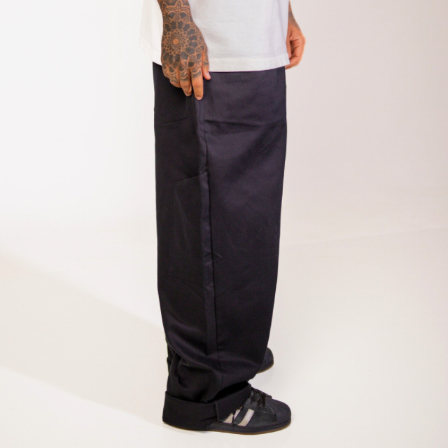 Calça Carpenter Black Pepper - Imagem 3