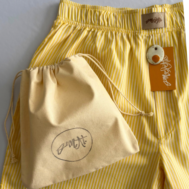 Samba Canção Omelette - Imagem 2