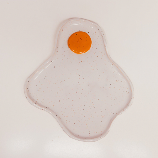Prato Ovo Estalado - Imagem 2
