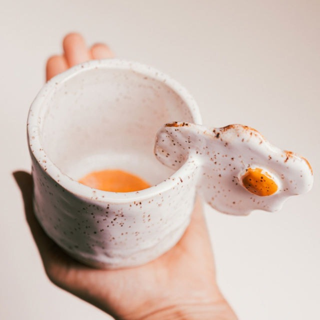 Caneca Gemada - Imagem 2