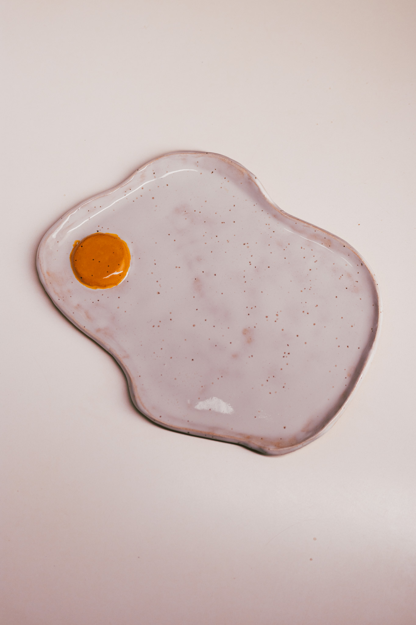 Prato Ovo Estalado - Imagem 3