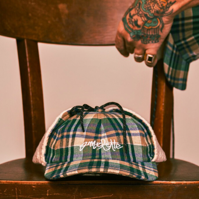 Boné Dad Hat do Chef - Imagem 3