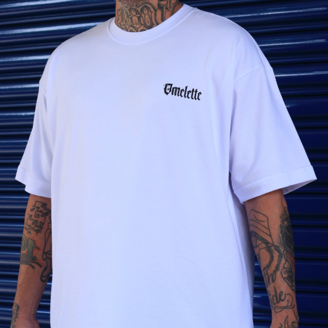 Camiseta Oversized Bone Thugs-n-Harmony - Imagem 2