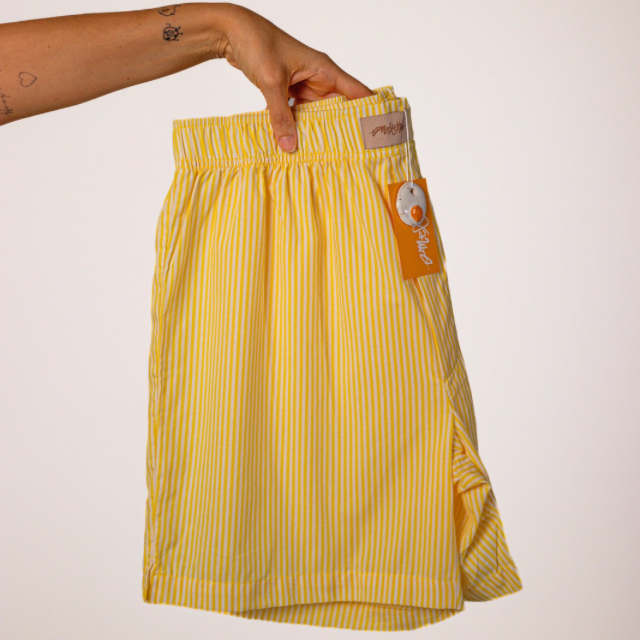 Samba Canção Omelette - Imagem 3