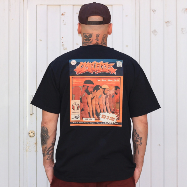 Camiseta Street PoweResist - Imagem 2