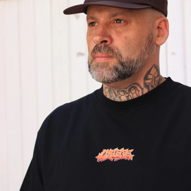 Camiseta Street PoweResist