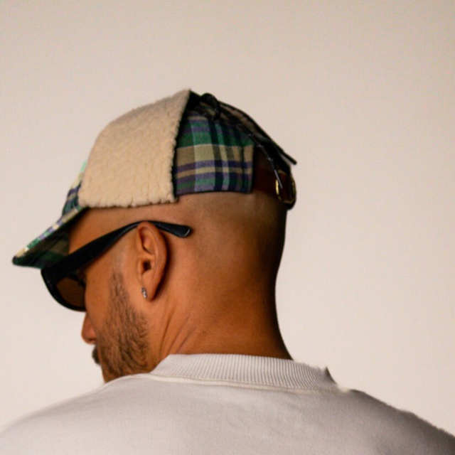 Boné Dad Hat do Chef - Imagem 2